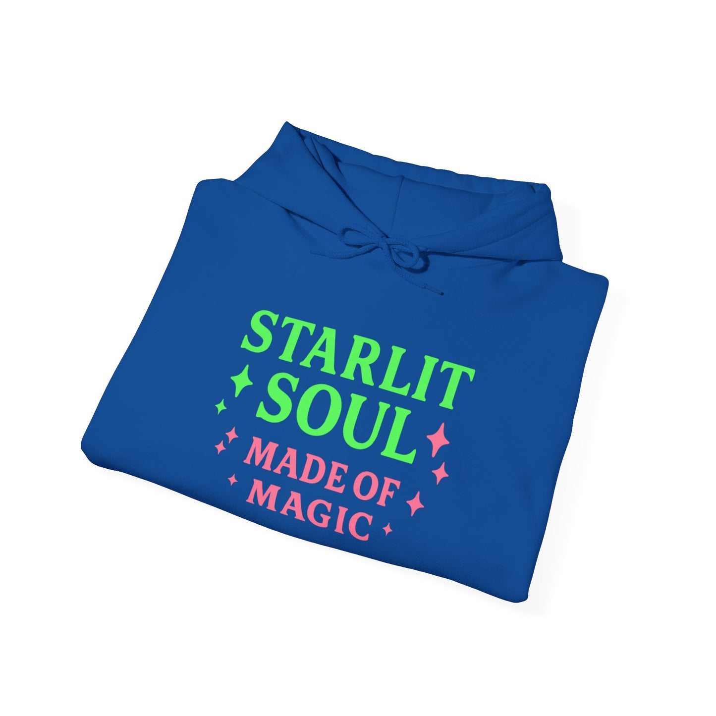 Starlit Soul Hoodie
