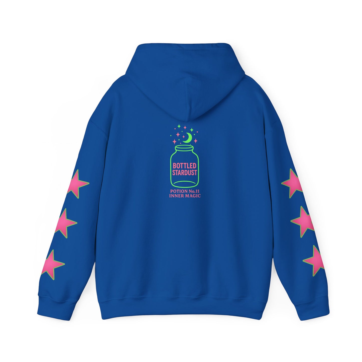 Starlit Soul Hoodie