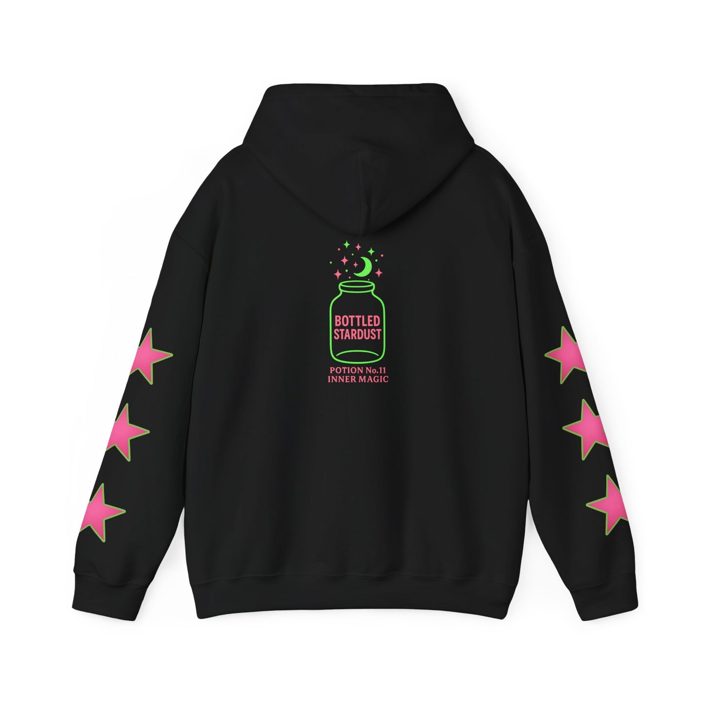 Starlit Soul Hoodie