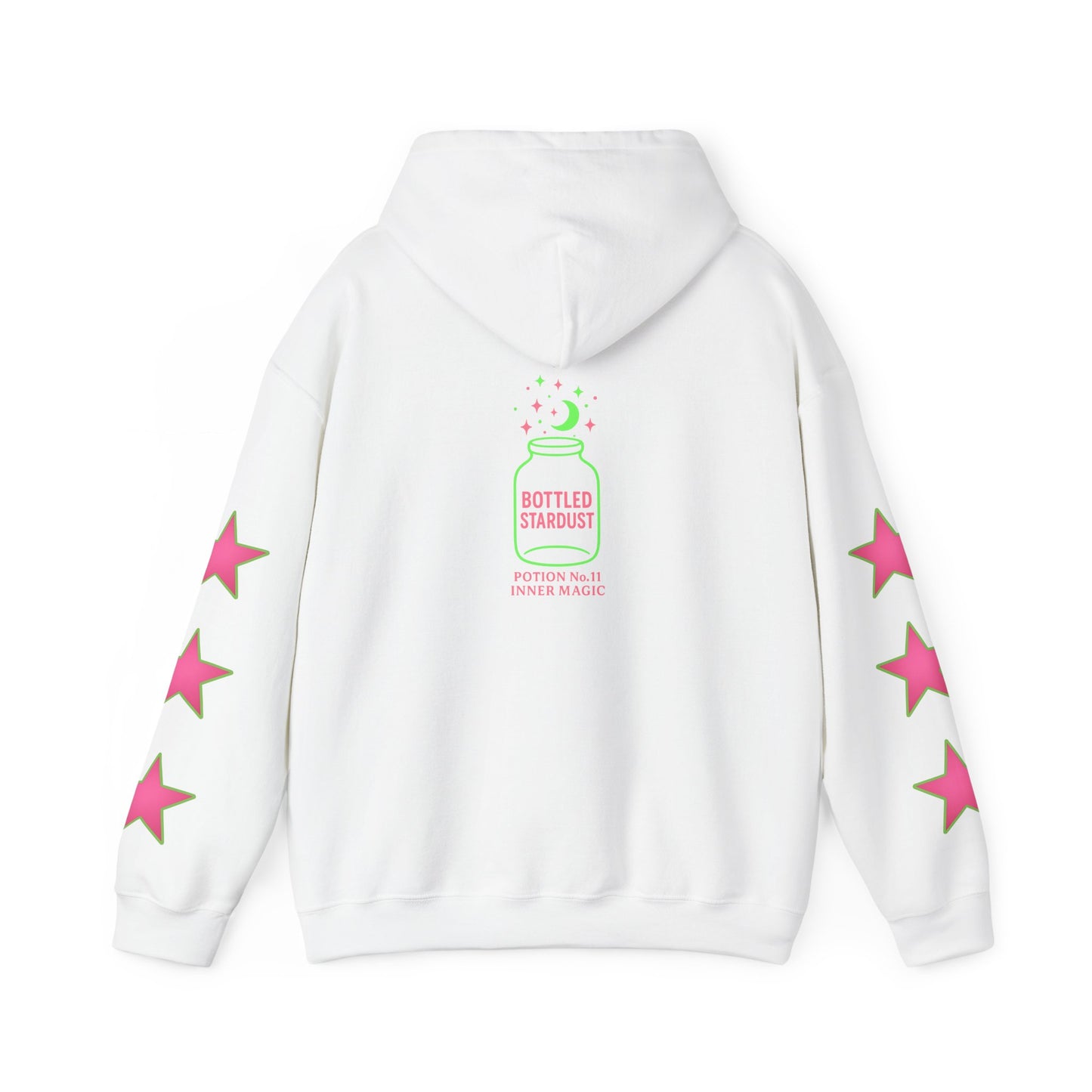 Starlit Soul Hoodie