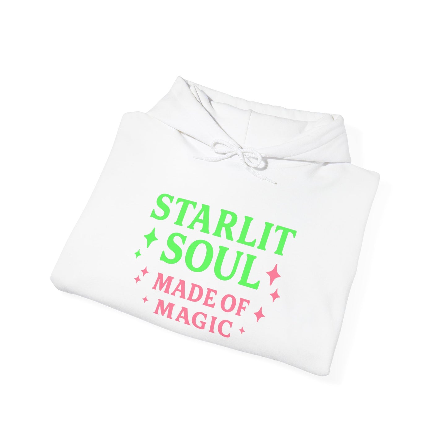 Starlit Soul Hoodie