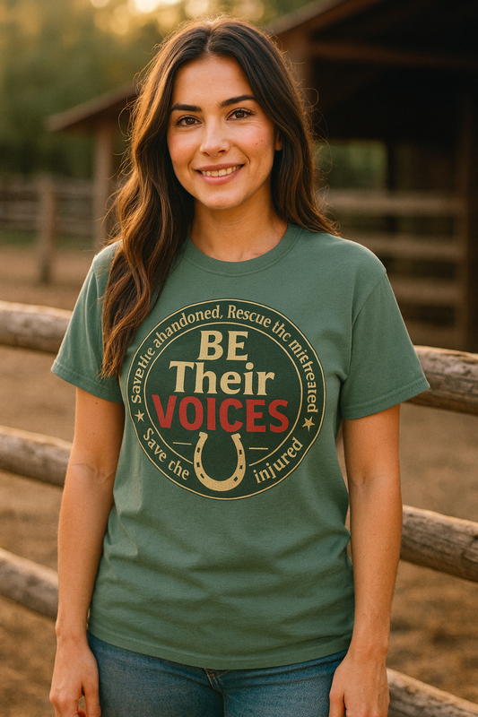 Circle of Compassion Tee