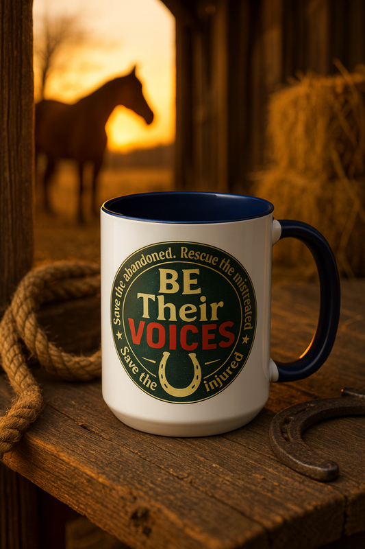 Circle of Compassion Mug