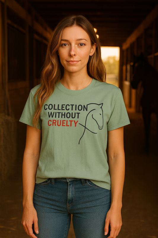 Collection Without Cruelty Tee