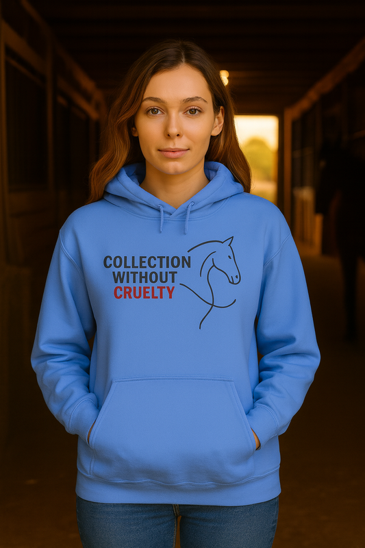 Collection Without Cruelty Hoodie