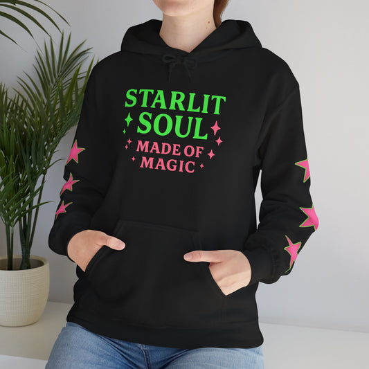 Starlit Soul Hoodie