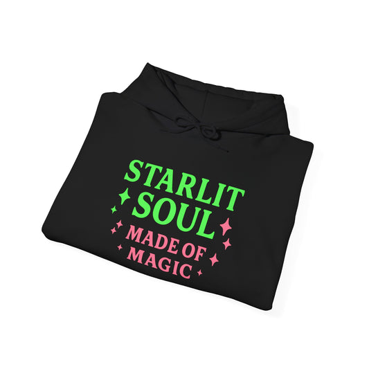 Starlit Soul Hoodie