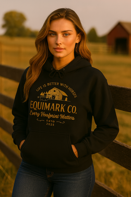 EquiMark Classic Hoodie
